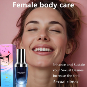 Gel Kích Thích Điểm G Nữ – Tăng Khoái Cảm Cao Trào Mạnh Mẽ 50ml